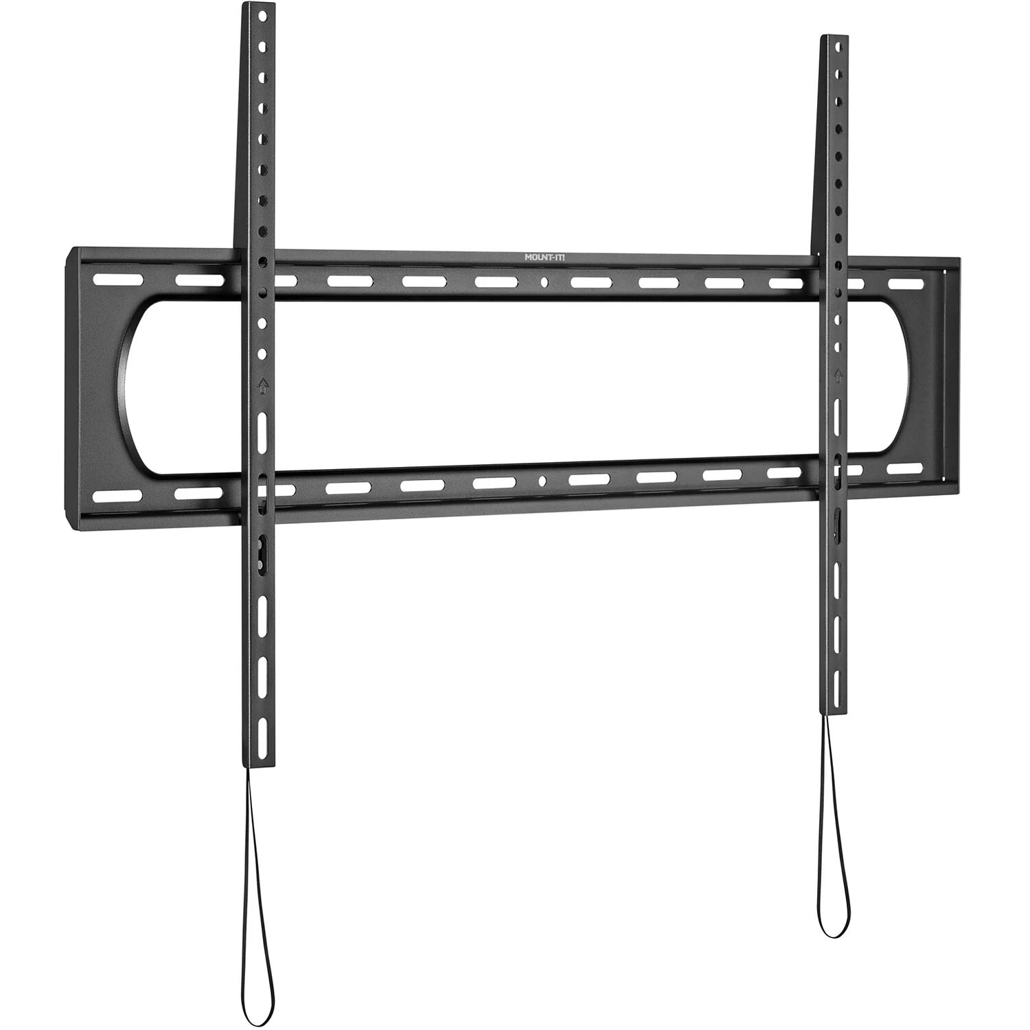 DIGITECH CW2962 HEAVY-DUTY FIXED TV WALL MOUNT BRACKET 60-120 INCH 120KG
