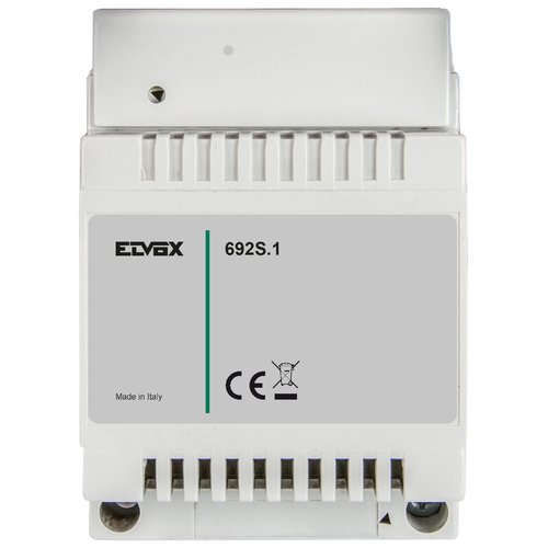 692S.1 POWER/BUS SEPARATOR FOR ELVOX DUE FILI INTERCOM SYSTEMS