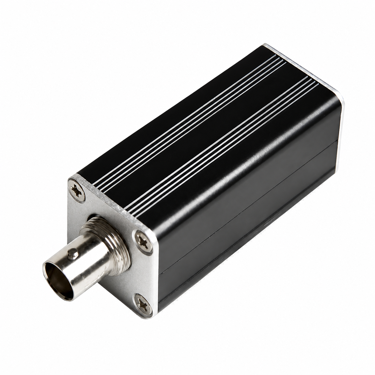 PLANET IPC-7100 IP OVER COAX CONVERTER 10/100MBPS SINGLE PASSIVE 120M RG59