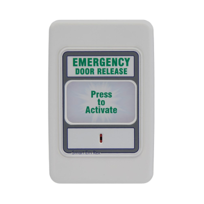 EM REX   Break Glass Emergency Exit Device