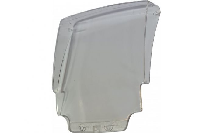 MCP-K-SF SPARE PROTECTIVE COVER CLEAR SUITS FISMCP-K-W-IP67