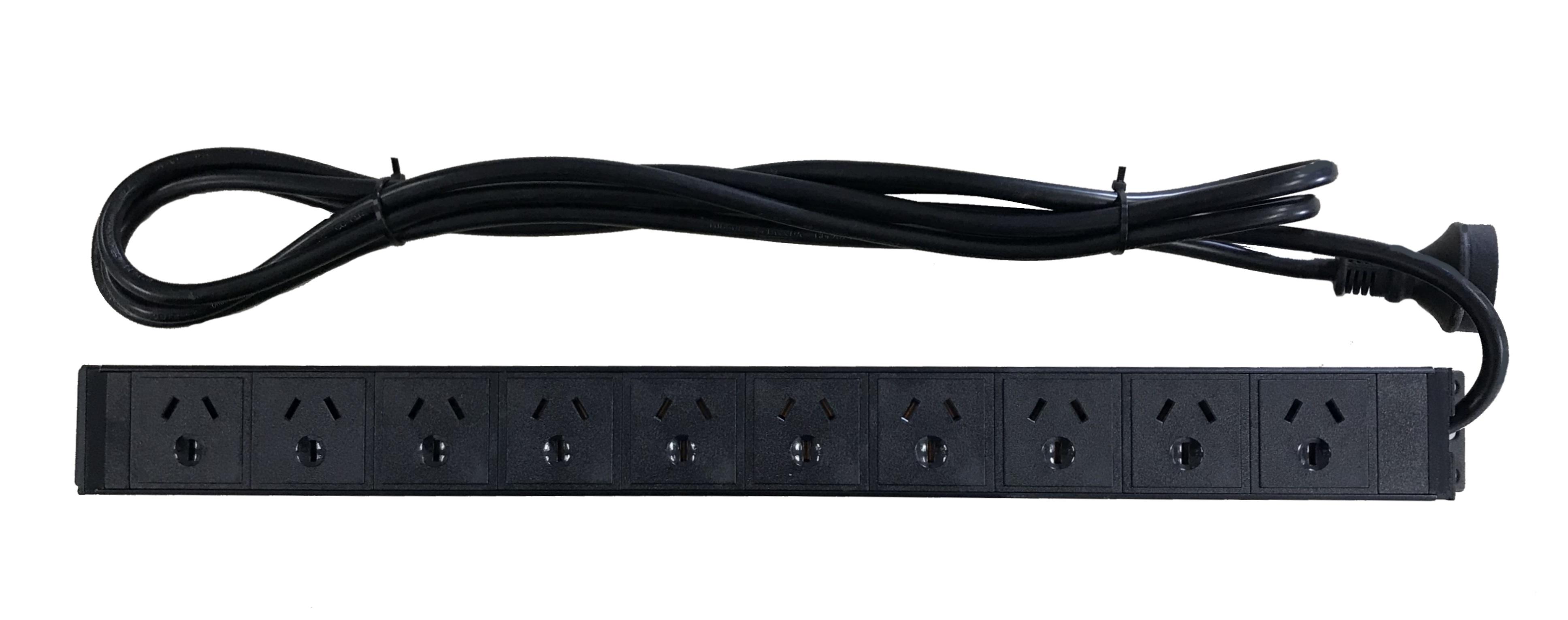 GLOBAL PDU 10-WAY, 19