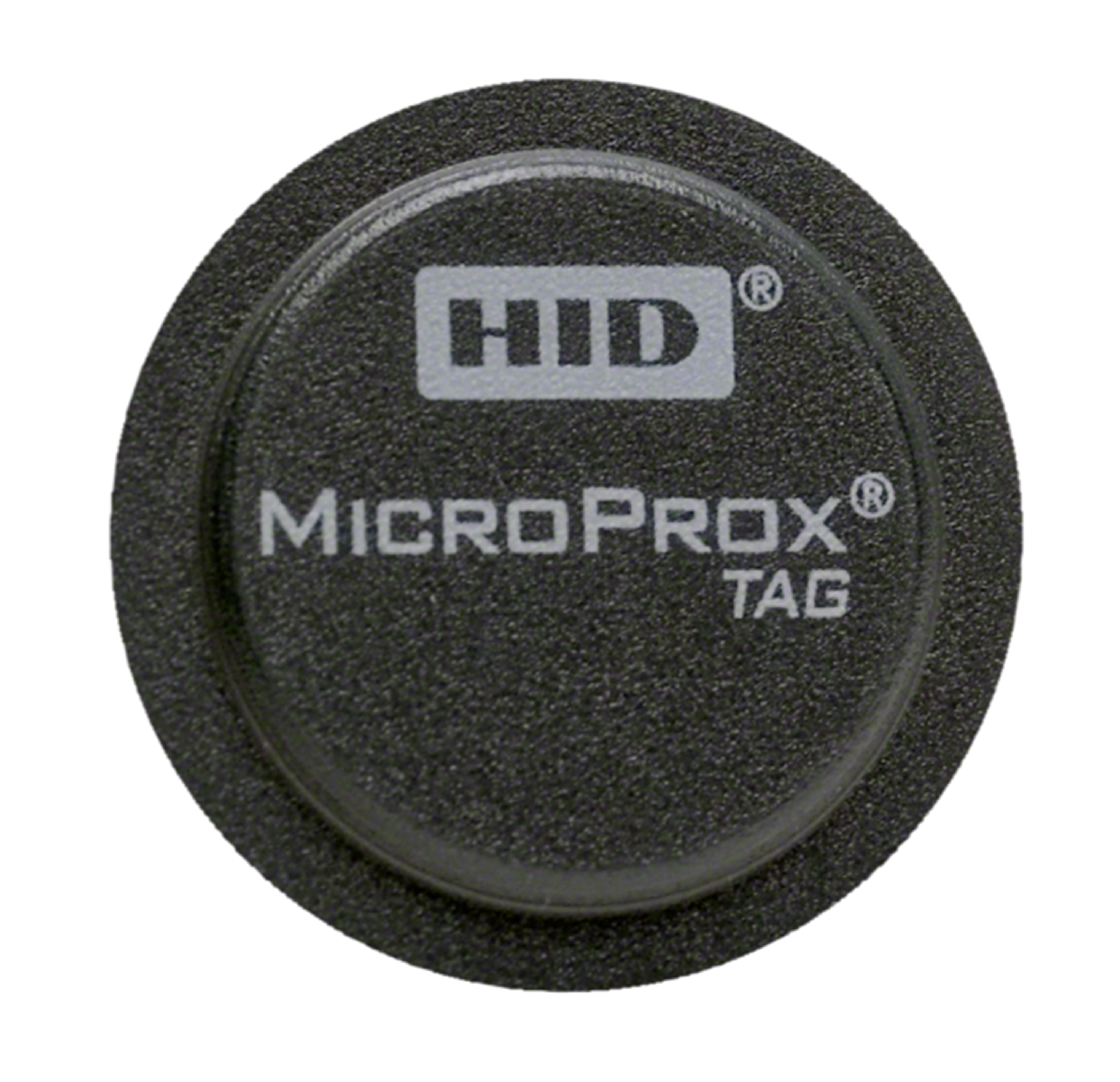 HID 1391 MICROPROX 125KHZ PROXIMITY TAG SELF ADHESIVE DISC