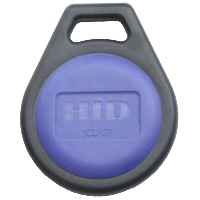 3250VNNNN HID 3250 iClass SE 13.56MHz 2K Smart Keyfob II
