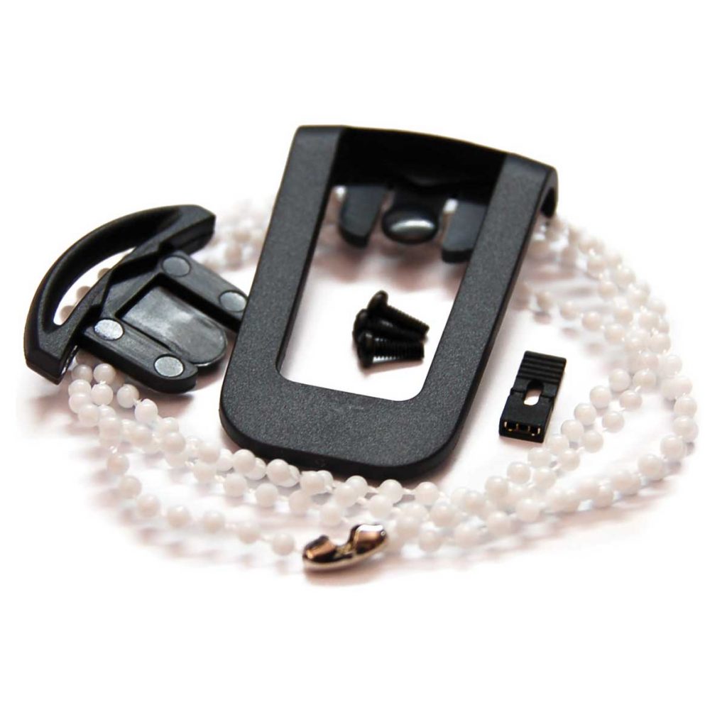 INOVONICS ACCESSORY PACK FOR BLACK EN1223 PENDANT
