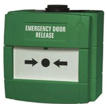 WCP4A-G000SG-K013-12/SU0636-GRN NON-RESETTABLE 