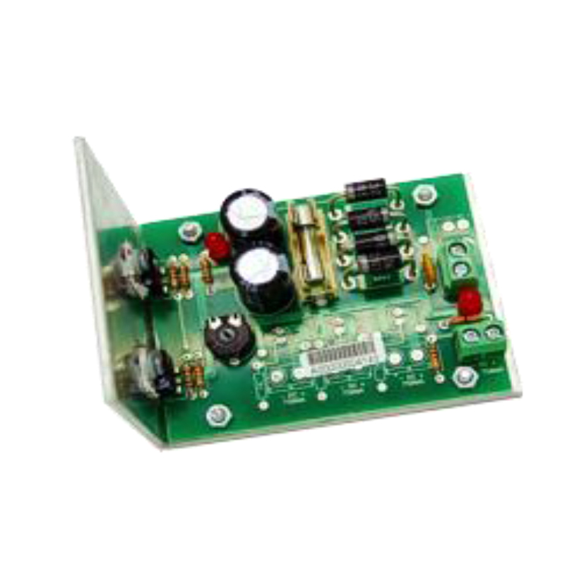 1A CHARGER PCB POWER SUPPLY *REQUIRES AN AC SUPPLY TO WORK USE PART 16VPPM*