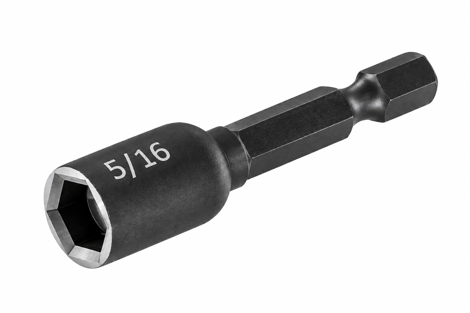 MATELEC DB-HX516-M50 50MM DRILL DRIVER BITS METAL BLACK