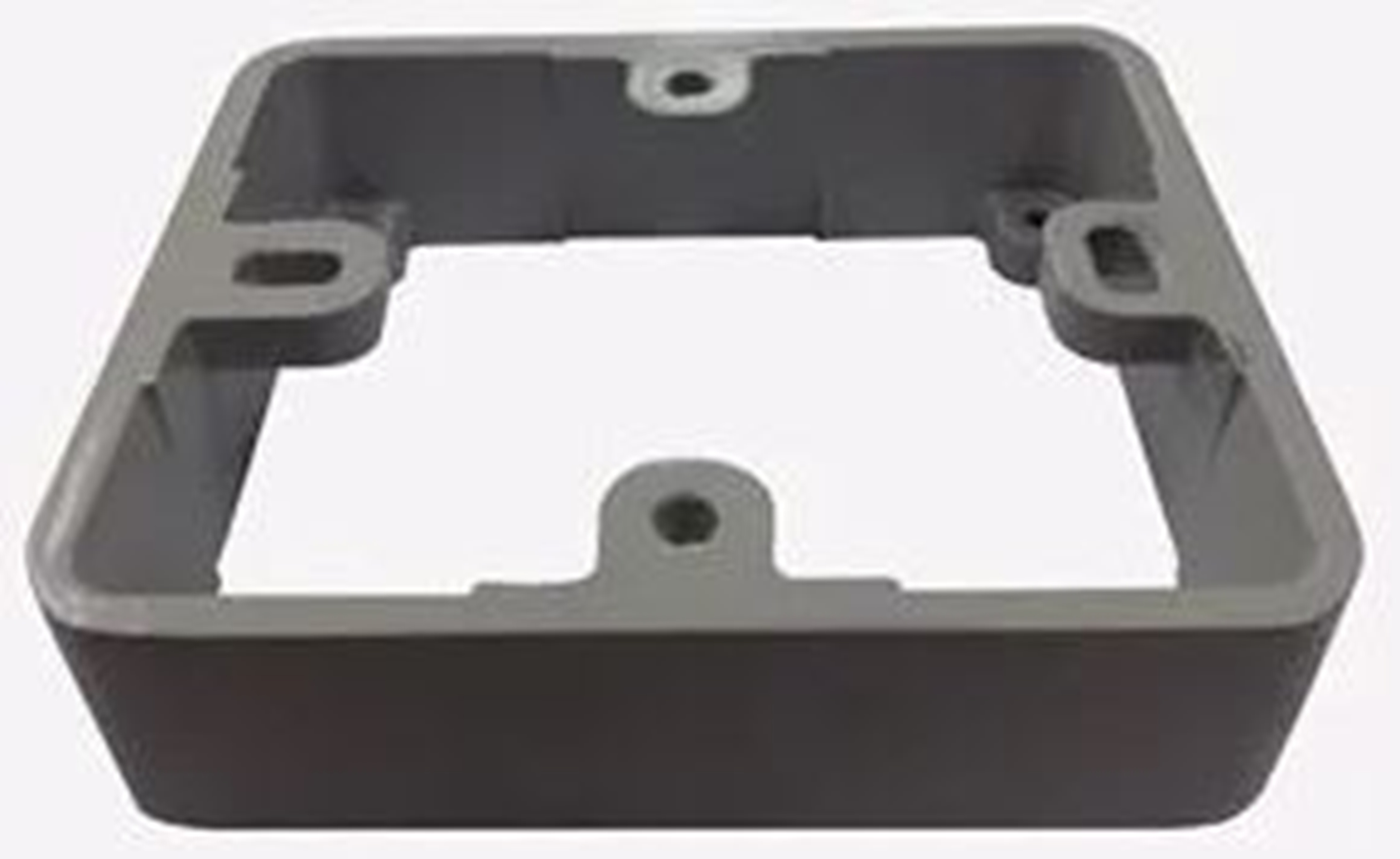 NIDAC NPE-PSE-SMT PSE KEYPAD MOUNTING BLOCK