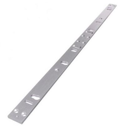 PADDE MOUNTING PLATE FOR EMZ8-DM (NEW STYLE DOUBLE THREADED HOLE IN EACH END)