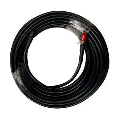 PERMACONN 10M COAXIAL EXTENTION CABLE BLACK SUITS ANTH3G