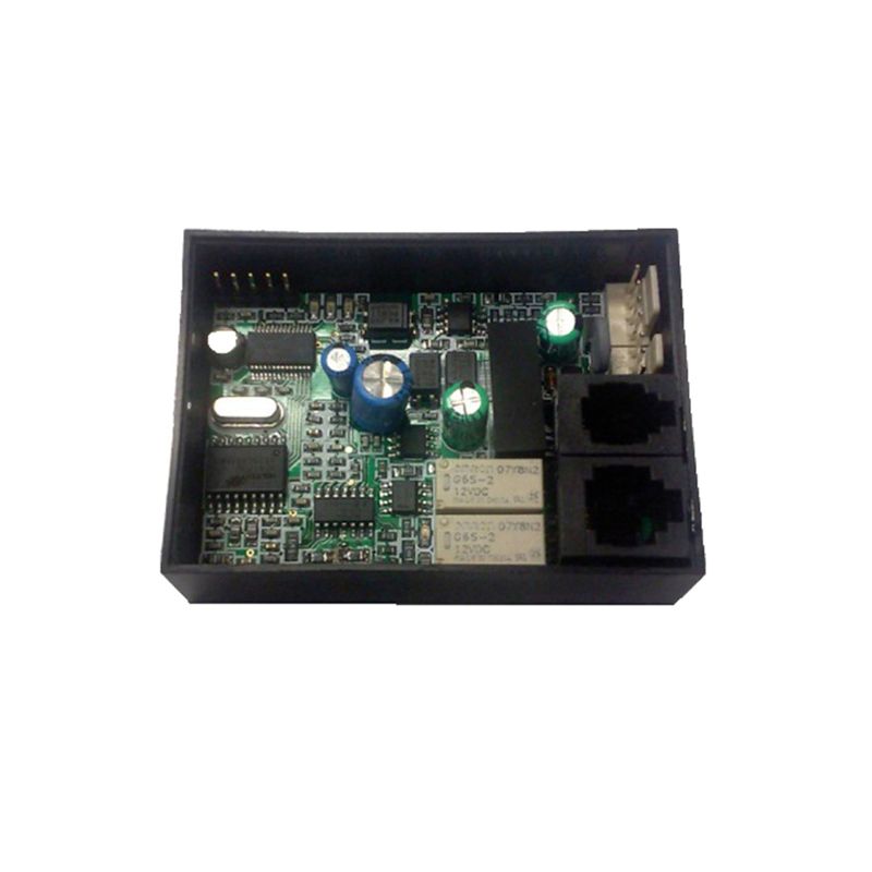 PERMACONN KEYPAD INTERFACE FOR DSC POWER SERIES SUITS PM24/ PM45/ PM1048/ PM54