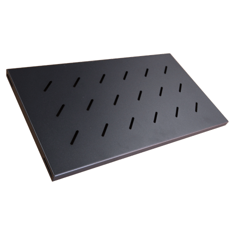 PSS SA.0180 FIXED SHELF 475MM DEEP FOR USE WITH 800mm DEEP CABINETS