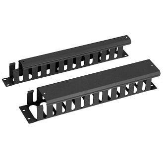 PSS SA.1702  RACK ACCESSORY, CABLE MANAGEMENT SYSTEM w/CAP