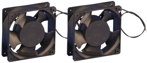 PSS SA.3322  2 x COOLING FAN, For all Wall Mount Cabinets
