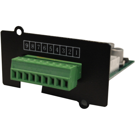 PSS SW013  Relay Card for XL+ 1-3kVA Series II