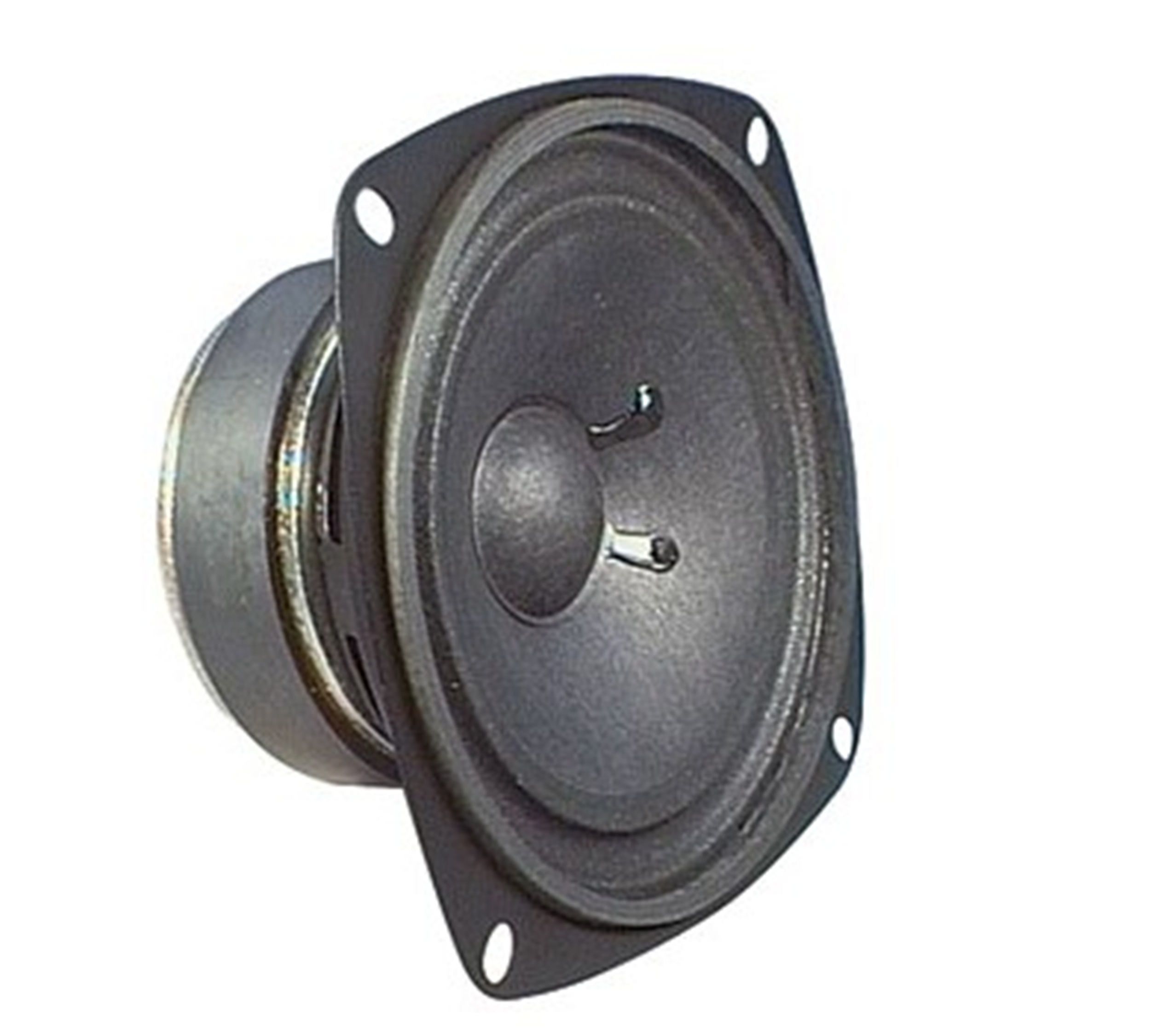 REDBACK C0635 100MM FULL RANGE 15W 8 OHM PAPER CONE PASSIVE SPEAKER