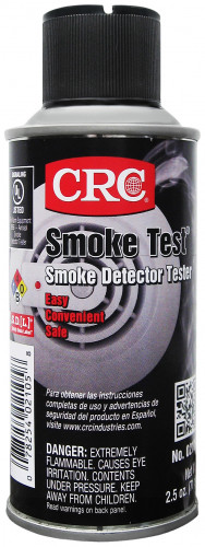 REPELEC CRC2105 SMOKE TEST 70G AEROSOL