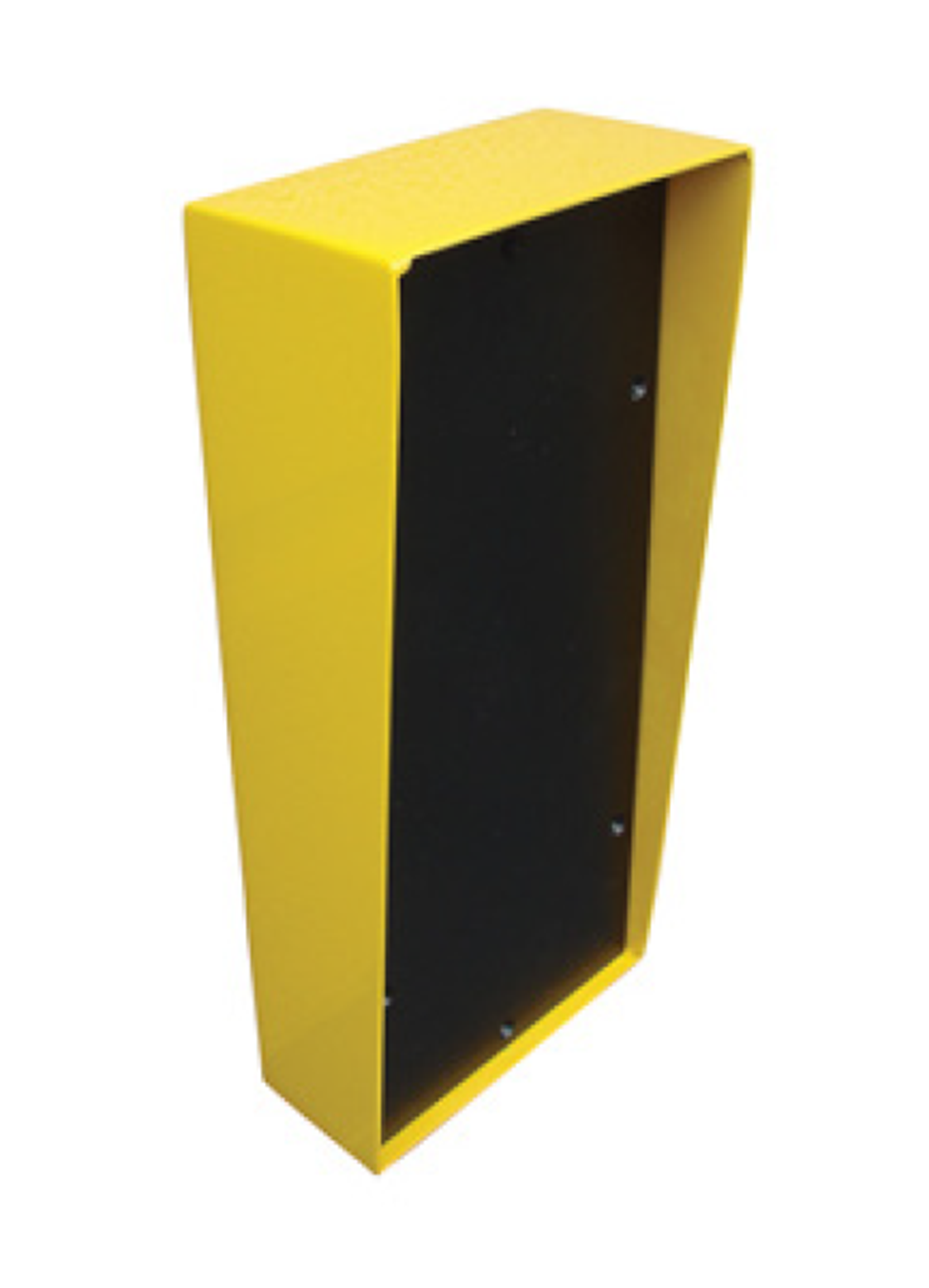 RIKBOX – WALL MOUNTED RAINHOOD, NO HOLE IN BACK