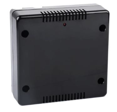 ROSSLARE INTELLEGENT SECURE RELAY I/O MODULE SUIT ROSSLARE AYC SERIES CONVERTIBLE KEYPAD/READER WORK AS STANDALONE CNTR W/LOCK & AUX OUTPUT REX & REED INPUT *REQ 12VDC P/S OR ME-0515M-A*