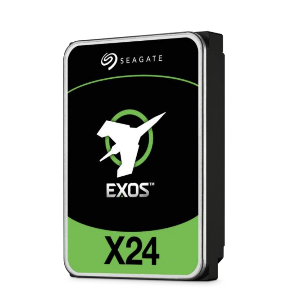 SEAGATE EXOS HDD 16TB 3.5