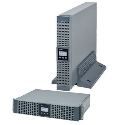 NETYS RT SERIES 1100VA 900W GREY RACK/TOWER MOUNTED UPS 2U HEIGHT INCLUDES RAIL KIT WITH USB & RS232 COMMS 6 x IEC C-13 PLUGS IP20 13KG