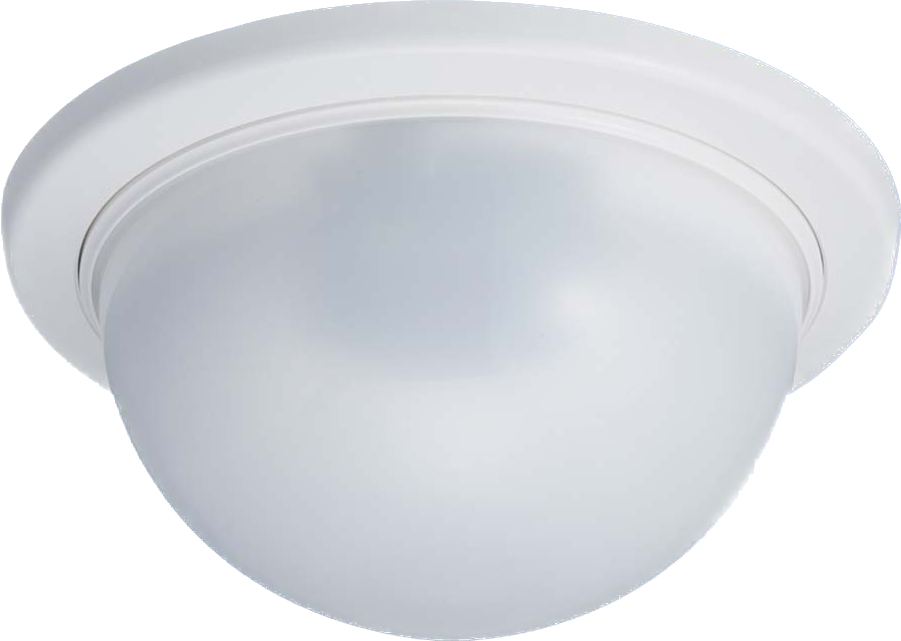 TAKEX HARDWIRED WIDE ANGLE PIR QUAD WITH MIRROR LENS WHITE 12M DETECTION AREA 1 x SPST CONFIGURABLE OUTPUT (DRY) PLASTIC CEILING/WALL MOUNT UPTO 2.6M MOUNT HEIGHT 10.5-28VDC SNAP-IN SMALL DOME