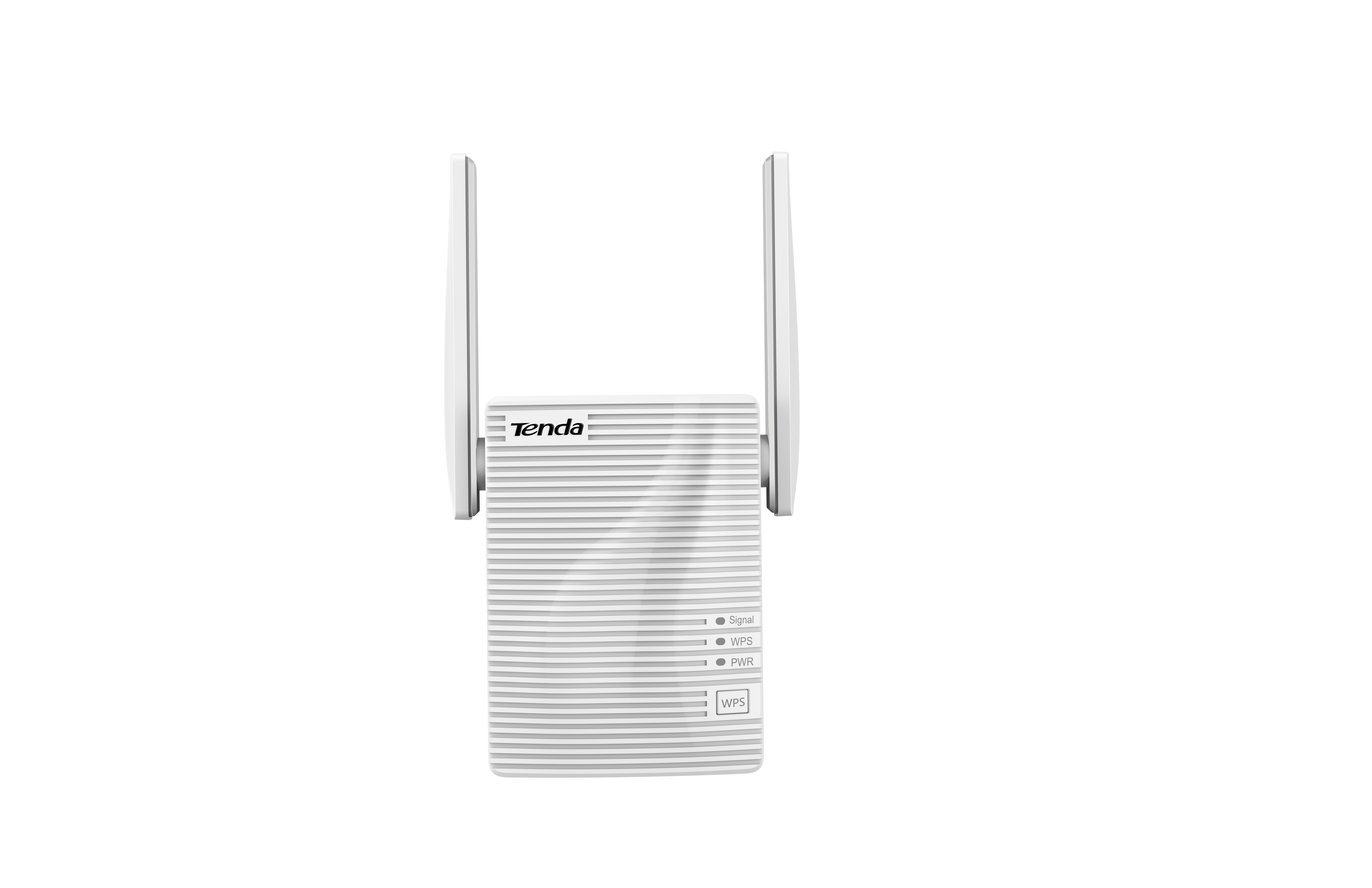 TENDA AC1200 DUAL BAND WIFI REPEATER 802.11ac 5GHz UPTO 867Mbps 2.4GHz UPTO 300Mbps WITH 1x 10/100Mbps 9VDC WHT