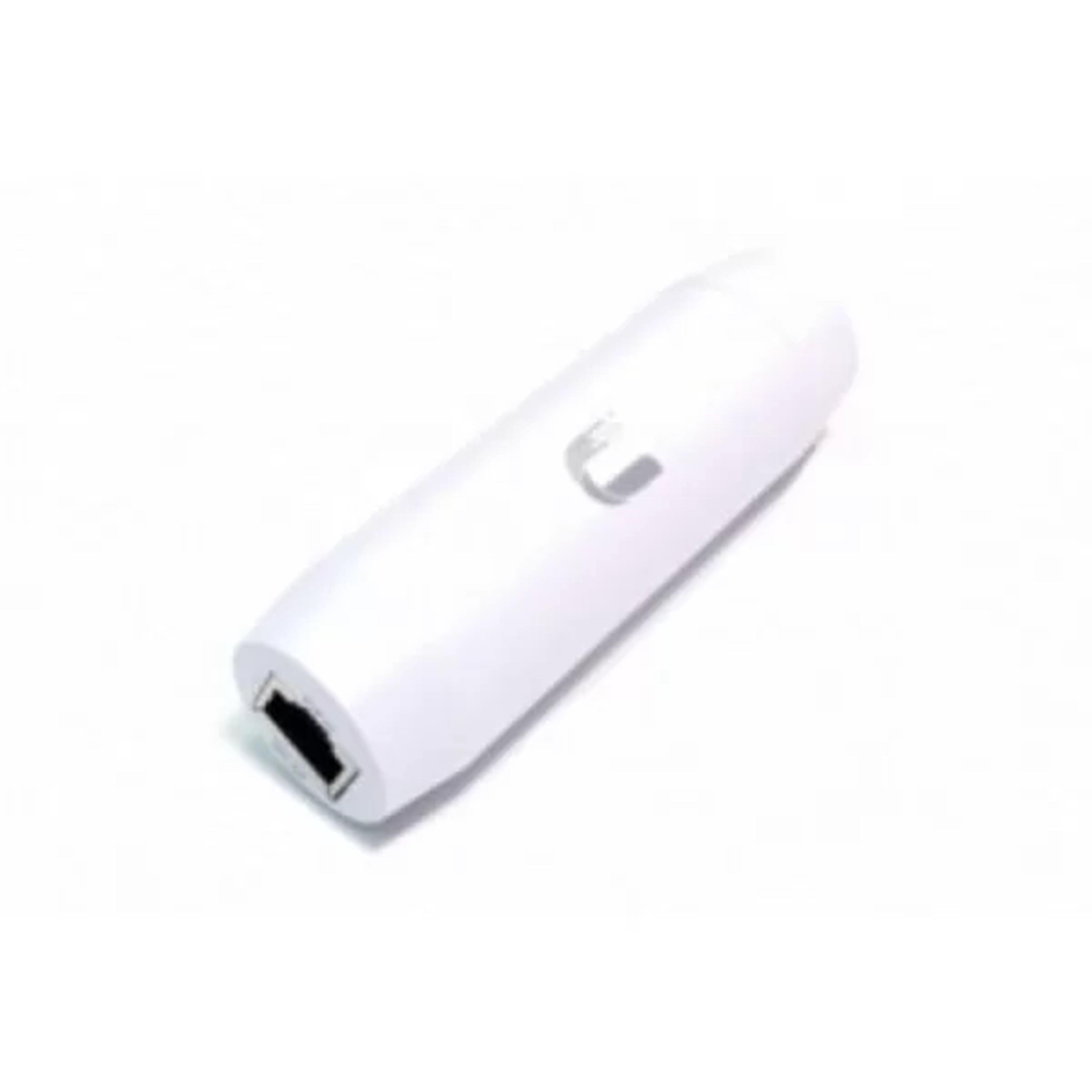 UBIQUITI INS-3AF-I-G INDOOR GIGABIT 802.3AF POE CONVERTER 48VDC INPUT 24VDC 0.5A OUTPUT WHITE