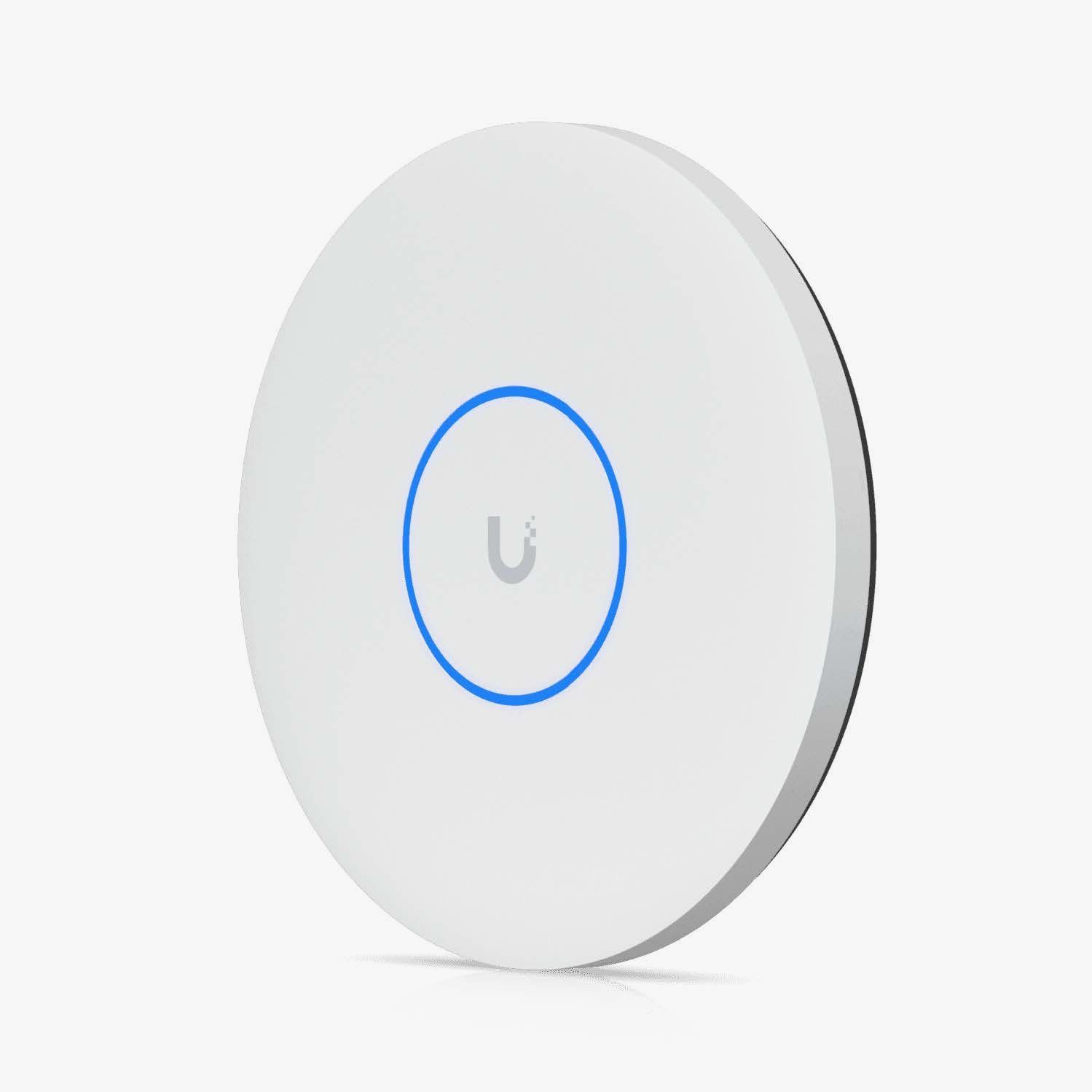 2PORT ( 3P) WIFI 7 ACCESS POINT PD L2 CLOUD MANAGED WHITE 44-57VDC