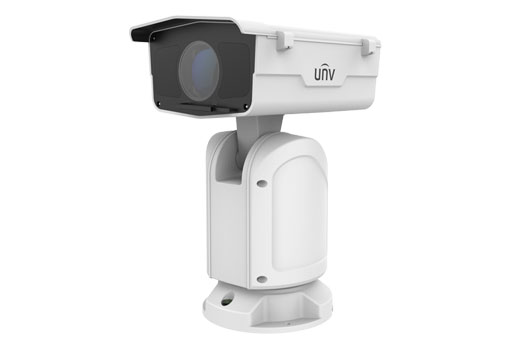 PRIME SERIES IP CAMERA WHITE 4MP H.264/5/5+/ MJPEG POSITIONING PTZ 120 WDR METAL 6-330MMMOTORISED LENS 55X ZOOM LIGHT HUNTER IR 400M IP66 WITHOUT MIC AUDIO IN AUDIO OUT 7 x ALARM IN 2 x ALARM OUT SUPPORT UP TO 256GB SD 20-60VDC/24VAC CVBS OUTPUT