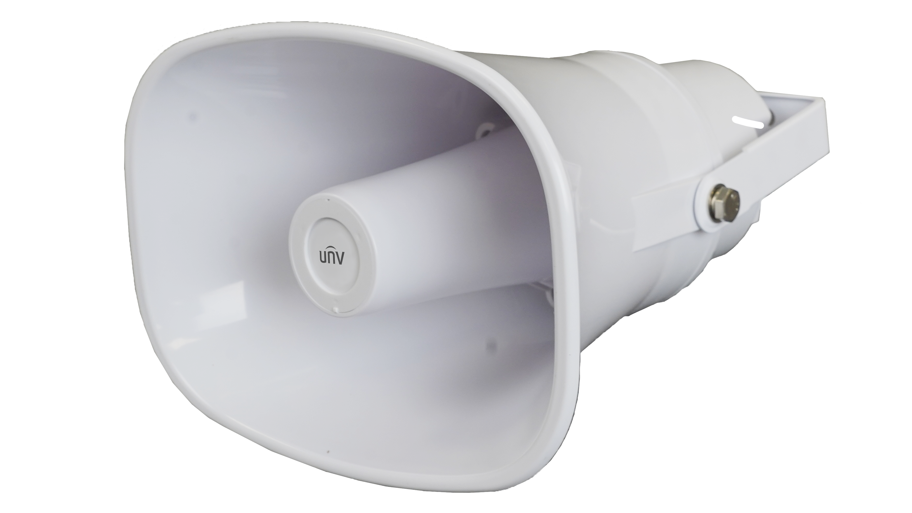 UNIVIEW IPS302015-S HORN IP SPEAKER  15W MIC POE IP66