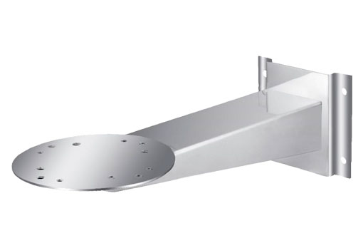 UNIVIEW UNIVERSAL 2D MOUNT BRACKET SUITS POS.PTZ STAINLESS STEEL STAINLESS STEEL 40 KG MAX LOAD 6 KG EXPLOSION PROOF