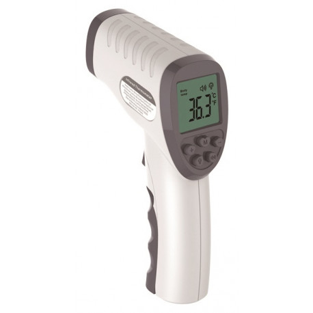 SK-T008 CLOC Hand held Infared Thermometer, Forehead Temperature Measurement Device